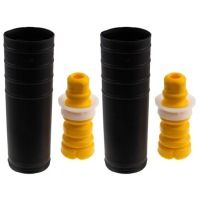 Купить Nty накладка амортизатора с отбойник /набор/, фото thumb