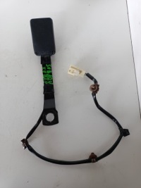 фото thumb №1, Кліпса поперечина subaru xv ii 2018-2023 crosstrek лівий перед ліва