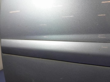 фото thumb №8, Opel vectra c двері перед ліві z163