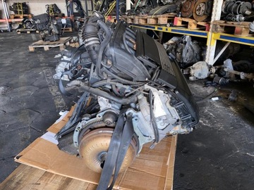 фото thumb №7, Bmw e39 e46 двигун kpl 2.0 / m52b20 206s4 / 179.000km