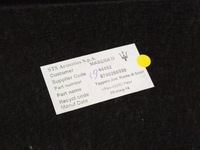 фото thumb №6, Обшивка багажника задняя maserati ghibli 6700256930