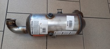 ДИЗЕЛЬНЫЙ Сажевый фильтр DPF CITROEN BERLINGO C2 C3 C4 C5 XSARA PICASSO 1.6D