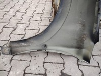 фото thumb №10, Крыло правый opel vectra c signum