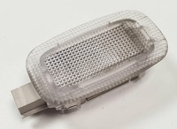 фото thumb №1, Лампа освітлення салону mercedes gl x164