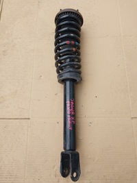 фото thumb №9, Jaguar xf x250 амортизатор перед правые левый