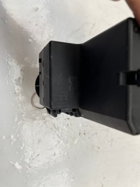 фото thumb №10, Mercedes vito замок зажигания + ключ 6395450608