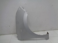 фото thumb №1, Hyundai i10 крыло правый перед 14-19r
