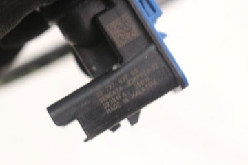 фото thumb №8, Шланг вакуум усилитель berlingo iii partner 16r. электрик