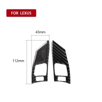 фото thumb №1, Dla lexus is is250 300 350c 2006-2012 кнопки n