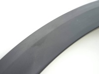 фото thumb №5, Nissan qashqai j12 2023 правая сторона молдинг крыла заднего