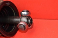 Привідний вал ліва перед механічна коробка передач renault kangoo 1 1 1.6 16v 95 km 98-03 в Україні, фото thumb