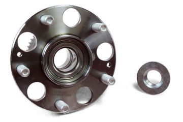 фото thumb №1, Ступиця колеса з підшипник зад honda civic vii 06-