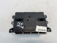 фото thumb №2, Панель обдув кондиционера mini cooper r56