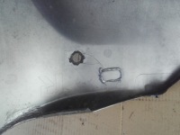 фото thumb №8, Бампер перед mazda cx5 lift 17r-22r