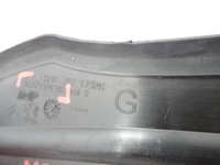 фото thumb №12, Citroen ds5 левая передние шумоизоляция крыла