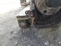 фото thumb №4, Fiat grande punto балка вісь зад диски