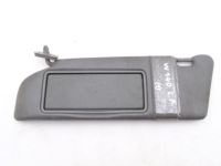 Купить Mercedes s-klasa w140 91-98 защита солнцезащитная левая серая, фото thumb