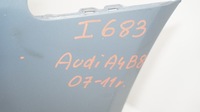 фото thumb №9, Бампер перед передний audi a4 b8 07-11r lx5x