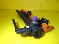 фото thumb №9, Молдинг впрыскная инжектор citroen xsara 1.6b 0280158034 / 9636520780 nr81