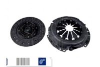 Сцепление набор avensis 1.8v-matic 09- blue print adt330293 набор Доставка, фото thumb