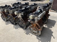 Двигун 1.5 dci clio iv captur dacia k9k 628 hurt в Україні, фото thumb