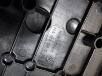 фото thumb №2, Крышка защита двигателя alfa romeo 156 lift 1.8 16v