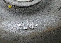 фото thumb №8, Chevrolet spark matiz m200 0,8 07 сцепление полный диск колесо прижим