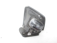 Купить Renault clio v противотуманная фара кронштейн противотуманной фары led drl левая комплект 19-23 rok, фото thumb