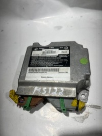 фото thumb №1, Датчик модуль подушка безпеки fiat multipla 51759724