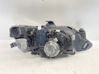 Фара передняя перед левая h7 + led seat ibiza 4 iv рестайлинг  6j 2012-2017 Доставка, фото thumb