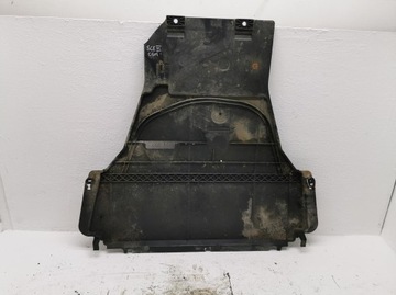 фото thumb №1, Захист плита pod двигуна renault scenic iii 1.2tce