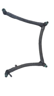 фото thumb №1, Citroen c4 1.6 hdi шланг зливний