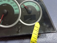 фото thumb №8, Toyota corolla verso ii 2.2 d4d лічильник прилади eu 83800-0f090