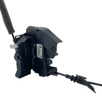 фото thumb №14, Замок дверь правый перед 4pin renault talisman