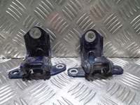 фото thumb №1, Fiesta mk7 петля дверь левая задние c9