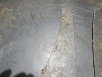 фото thumb №6, Автомобіль prl бризковик бризковик kpl оригінал набір