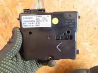 фото thumb №1, Renault scenic iv модуль кондиционера 285258691r