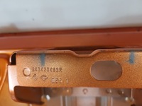 фото thumb №8, Renault clio v 5 кришка задня кришка багажника