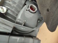 фото thumb №11, Лампа зад правые задняя honda civic viii sedan 4d 2006-2011 org