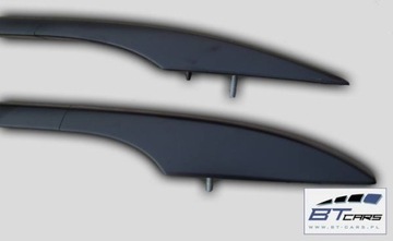 фото thumb №10, Vw passat b6 b7 универсал рейлинги крышные 3c9860025 3c9860026 3c9860025a 3c9860