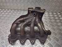 фото thumb №1, Коллектор выпускной renault megane ii 1.4