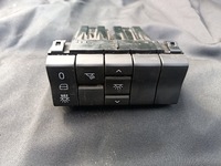 фото thumb №1, Панель перемикачів scania r s освітлення кабіни 2595735