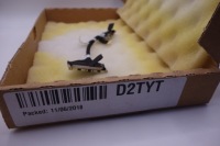 Новый кабель USB-модуля Dell Inspiron 13 7359 D2TYT