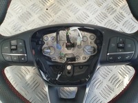 фото thumb №9, Ford puma mk2 19-23 воздуховод st-line подогрев