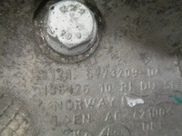 фото thumb №6, Bmw e82 e87 e90 e91 ступица левая передняя