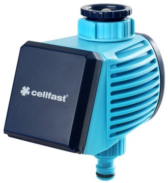 Цифровой контроллер орошения Cellfast