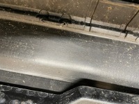 фото thumb №13, Seat ateca cupra бампер задняя задний