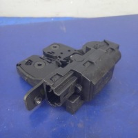 фото thumb №1, Renault megane ii 2 scenic ii 2 замок кришки багажника 90502