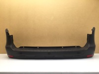 фото thumb №1, Dacia dokker 2012- бампер задній задня pdc