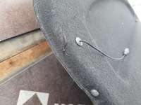 фото thumb №5, Mondeo mk4 хетчбек полиця багажника